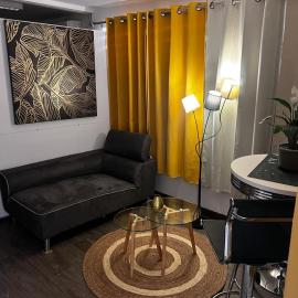 Le Relais des Voyageurs, hotell i Fort-de-France