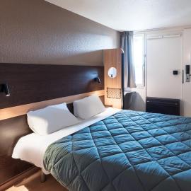 Premiere Classe Niort Est La Creche, hotel en La Creche