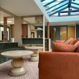 Green Hôtels Poitiers、ポワティエのホテル
