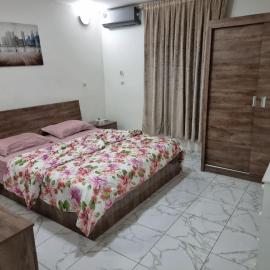 Appartement Zahra, hotel in Nouakchott