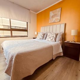 Deptos En Centro De Santiago – hotel w mieście Santiago