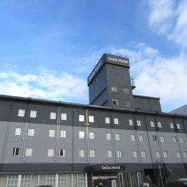 Smile Hotel Hachinohe - Vacation STAY 56439v