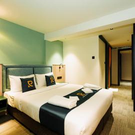 GP Xpress Inn by RAK Rooms, Mangaluru, hotel en Mangalore