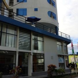 Jaén में, होटल Hotel Suite Luna del Valle
