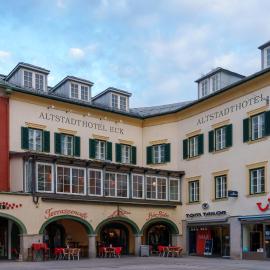Altstadthotel Eck