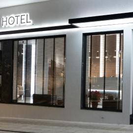 Anesis Hotel, hotel en Kozani