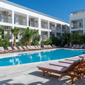 Mojo Hotel Laganas Zante