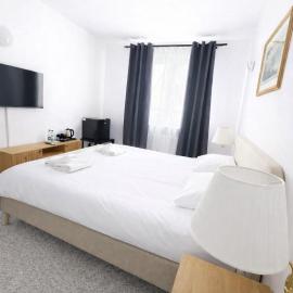 Hotel Bella Vista Warszawa, hotel sa Warsaw