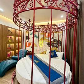 Love Hotel, Khách sạn Tình Yêu, AEON HẢI DƯƠNG, hotelli kohteessa Hải Dương