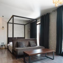 Sofa Boutique Hotel & SPA, hotel en Sumy