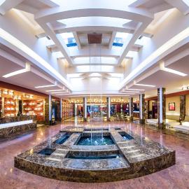 Grand Majestic Hotel Prague, ξενοδοχείο στην Πράγα