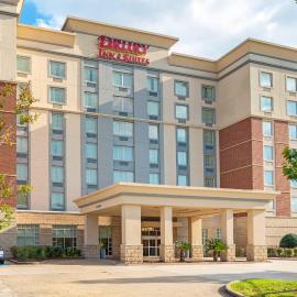 Drury Inn & Suites Baton Rouge, hotel u gradu 'Baton Rouge'