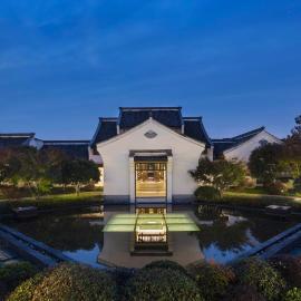 Banyan Tree Hangzhou, hotel in Hangzhou