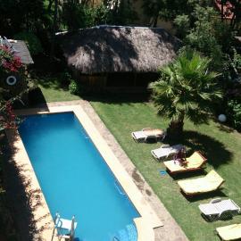 Guesthousejane Villa & Apartments: Naivasha şehrinde bir otel