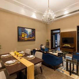 Kenilworth Hotel, Kolkata, Hotel in Kalkutta