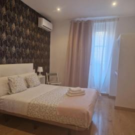 Hostal New Life Madrid, viešbutis Madride