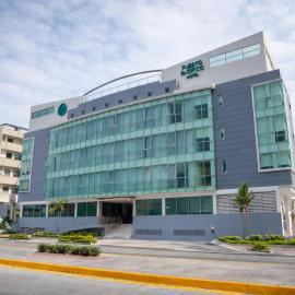 Hotel Puerto Pacifico Guayaquil Airport, hotel din Guayaquil