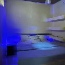 Nara Cíntia, hotel v destinácii Luanda