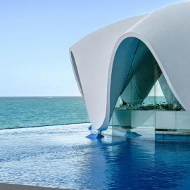 La Concha Resort, Puerto Rico, Autograph Collection，聖胡安的飯店