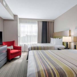 Country Inn & Suites by Radisson, Green Bay East, WI, hotel in Green Bay
