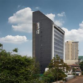 Park Inn by Radisson, Nairobi Westlands โรงแรมในไนโรบี