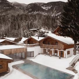 VAYA Achensee, hotel v destinácii Achenkirch