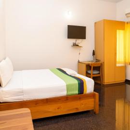 Stayz Royale - Mysuru near Mysuru Palace، فندق في ميسور