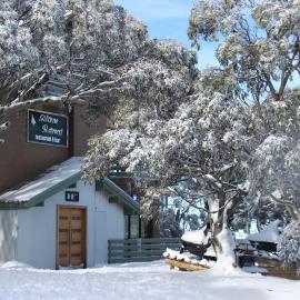 Alpine Retreat Mt Buller, hotel en Mount Buller