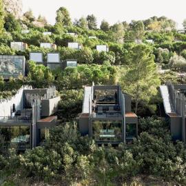 VIVOOD Landscape Hotel & Spa - Designed for Adults, ξενοδοχείο σε Benimantell