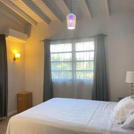 Brightridge Condos, hotelli kohteessa Bridgetown