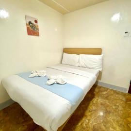 RedDoorz at Urban Hotel, hotel u gradu Zamboanga