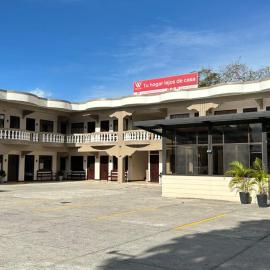 Hotel Wilson Anexo