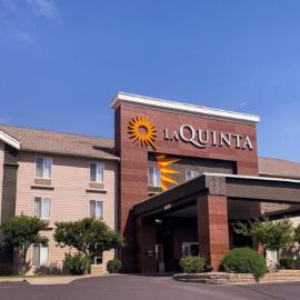 La Quinta by Wyndham Moscow Pullman, hotel en Moscow