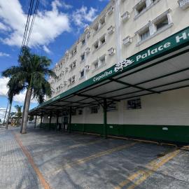 Copaiba Palace Hotel