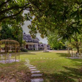 Hana Lodge
