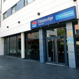 Travelodge Madrid Arturo Soria, hotel in Madrid