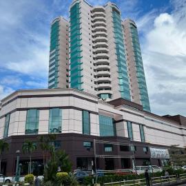 Miri City Centre Condo @ Imperial Mall, khách sạn ở Miri