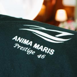 ANIMA MARIS Yacht, hotel em Umag