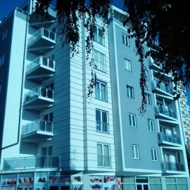 Art B, khách sạn ở Ohrid