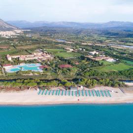 Hotel Marina Garden, hotel a Marina di Orosei