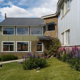 Pudu Lodge, hotelli kohteessa El Chalten