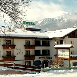 Hotel Santanton