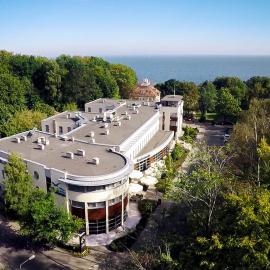 Hotel Nadmorski, hotel a Gdynia