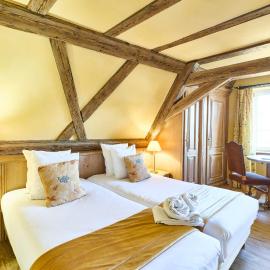 Logis Hotel Saint-Martin, hotel en Colmar