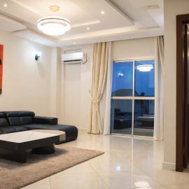 Empire Luxury Hotel, hotel en Yaundé