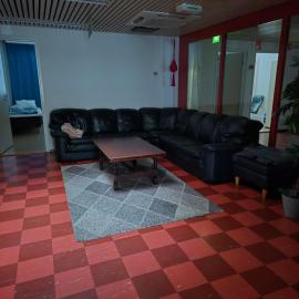 Kontiorannan majoitus, hotel u gradu Kontioranta