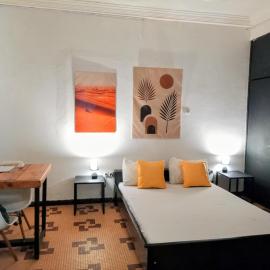 La CASA Guesthouse - Zone du Bois , Ouagadougou, ξενοδοχείο σε Ouagadougou