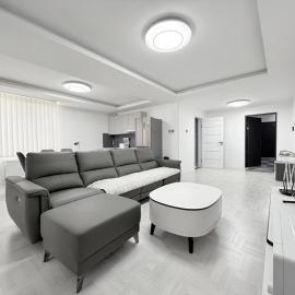 BW Service Apartment, hotel v destinaci Ulánbátar