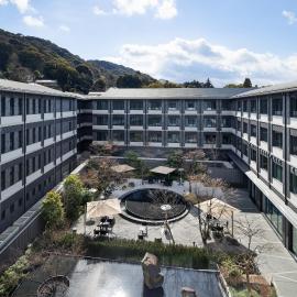 THE HOTEL HIGASHIYAMA KYOTO TOKYU, A Pan Pacific Hotel、京都市のホテル
