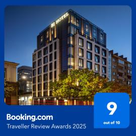 B1 Downtown Hotel, Sofia